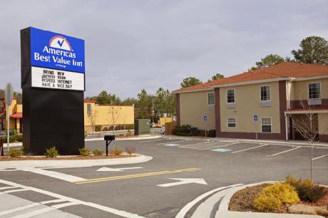 Americas Best Value Inn