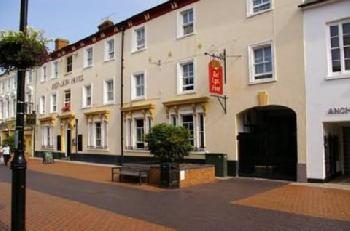 The Newgate Hotel