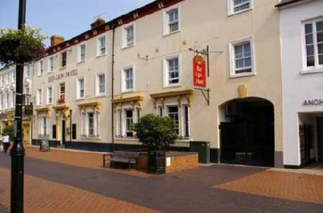 The Newgate Hotel