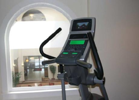 Hampton Inn Cartersville