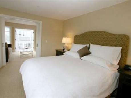 The Gables Inn - Sausalito