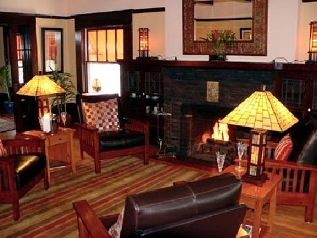 AMBER HOUSE BED AND BREAKFAST