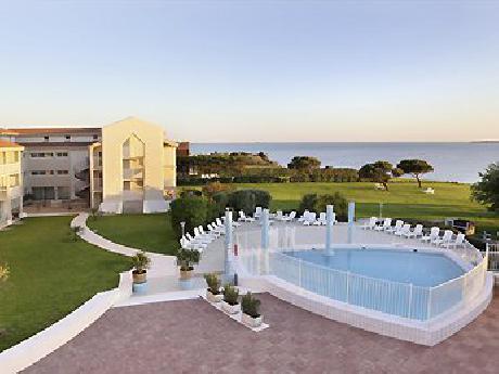 Mercure Les 3 Iles Chatelaillon Plage