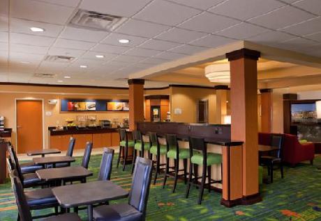 Fairfield Inn & Suites Flint Fenton