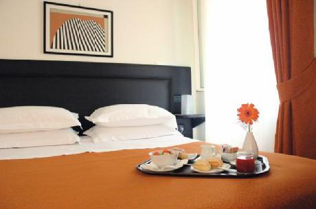 HOTEL EUROPA CASERTA