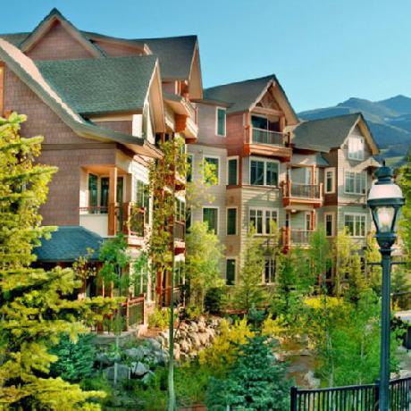 Hyatt Main Street Station