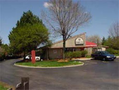 Knights Inn Columbus East