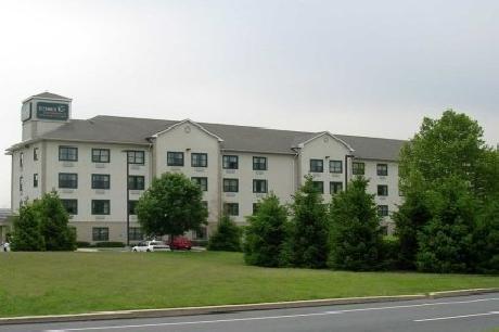 Extended Stay America - Philadelphia - Airport