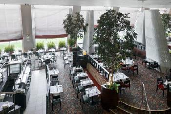 Crowne Plaza GLASGOW