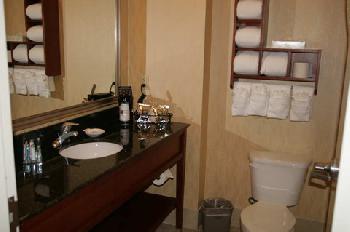 Hampton Inn San AntonioNorthwoods