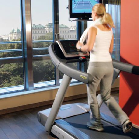 Lindner Hotel Am Belvedere