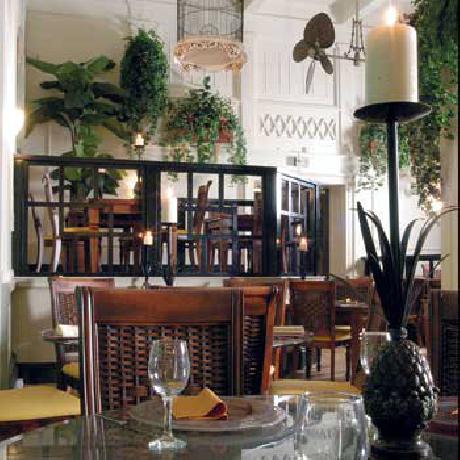 BEST WESTERN The Croft