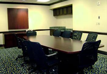 SpringHill Suites Dallas NW Highway at Stemmons/I-35E