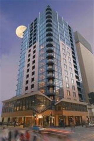 Rendezvous Allegra Hotel Adelaide