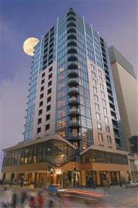 Rendezvous Allegra Hotel Adelaide