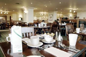 Holiday Inn GLASGOW AIRPORT