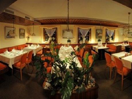 EuroRing Hotel Kaiser