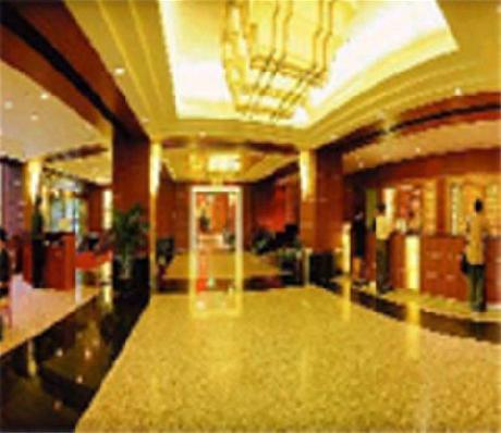 Beijing Sunworld Hotel