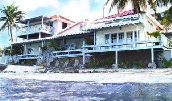 Bequia Beachfront Villas
