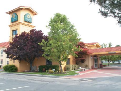 La Quinta Inn Salt Lake City Midvale
