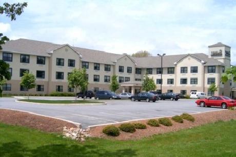 Extended Stay America - Providence - Airport - West Warwick