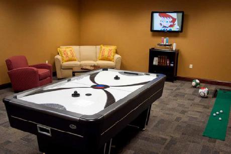 Hilton Garden Inn RockvilleGaithersburg