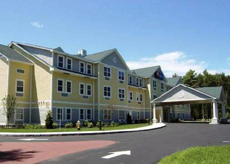 Comfort Inn & Suites