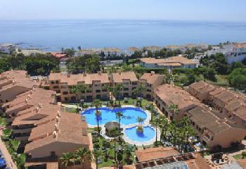 Los Amigos Beach Club