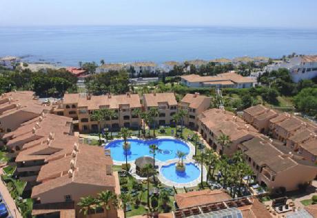 Los Amigos Beach Club