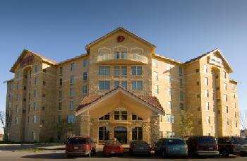 Drury Inn and Suites Amarillo