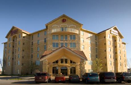 Drury Inn and Suites Amarillo