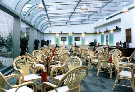 Grand View Garden Hotel