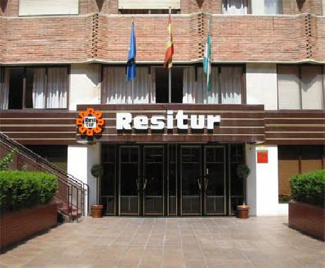 Apartamentos Resitur