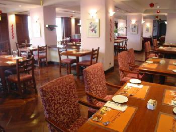 Corus Paradise Resort Port Dickson