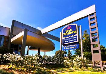 BEST WESTERN Wheelers Hill International