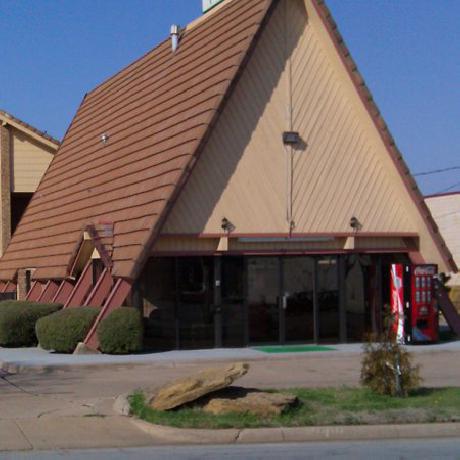 Parkway Inn Arlington