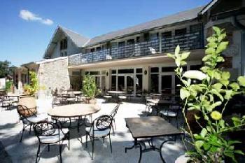 Chateau De Garrevaques