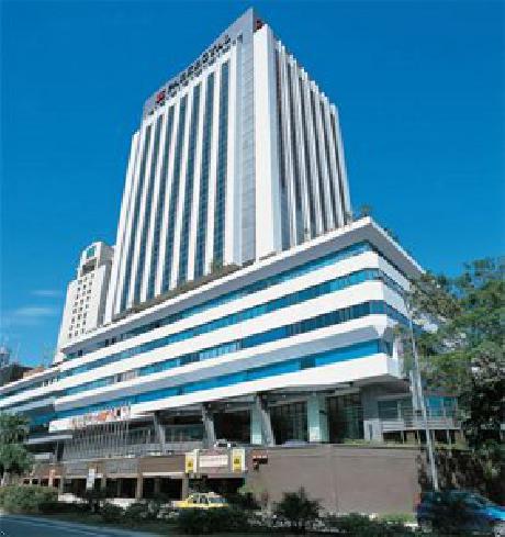 Parkroyal Kuala Lumpur