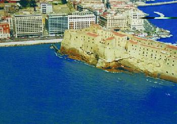 Royal Continental Hotel Naples