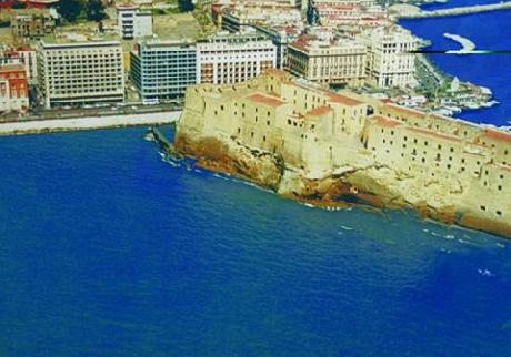 Royal Continental Hotel Naples