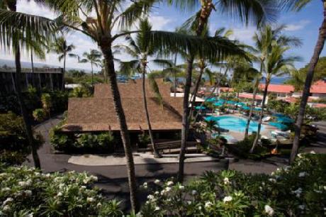Uncle Billys Kona Bay Hotel