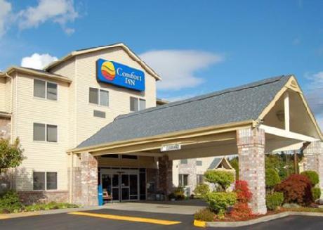Comfort Inn Kent
