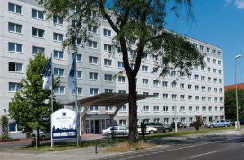 Grand City Hotel Globus Berlin
