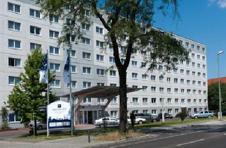 Grand City Hotel Globus Berlin