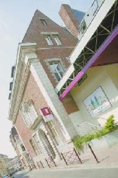 Hotel des Tours Lille