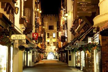 InterContinental PERTH BURSWOOD