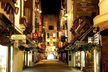 InterContinental PERTH BURSWOOD