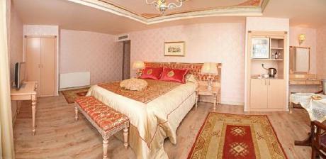 Albatros Premier Hotel