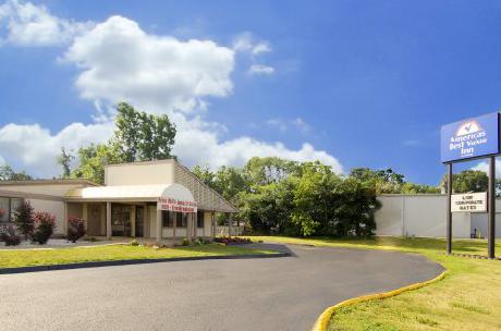 Americas Best Value Inn