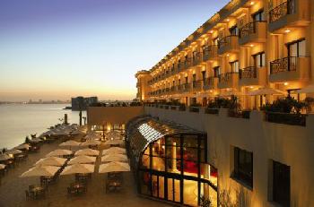 Les Berges du Lac Concorde